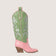 Botas Texanas Cheyenne Verdes