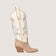 Botas Texanas Brancas Cheyenne