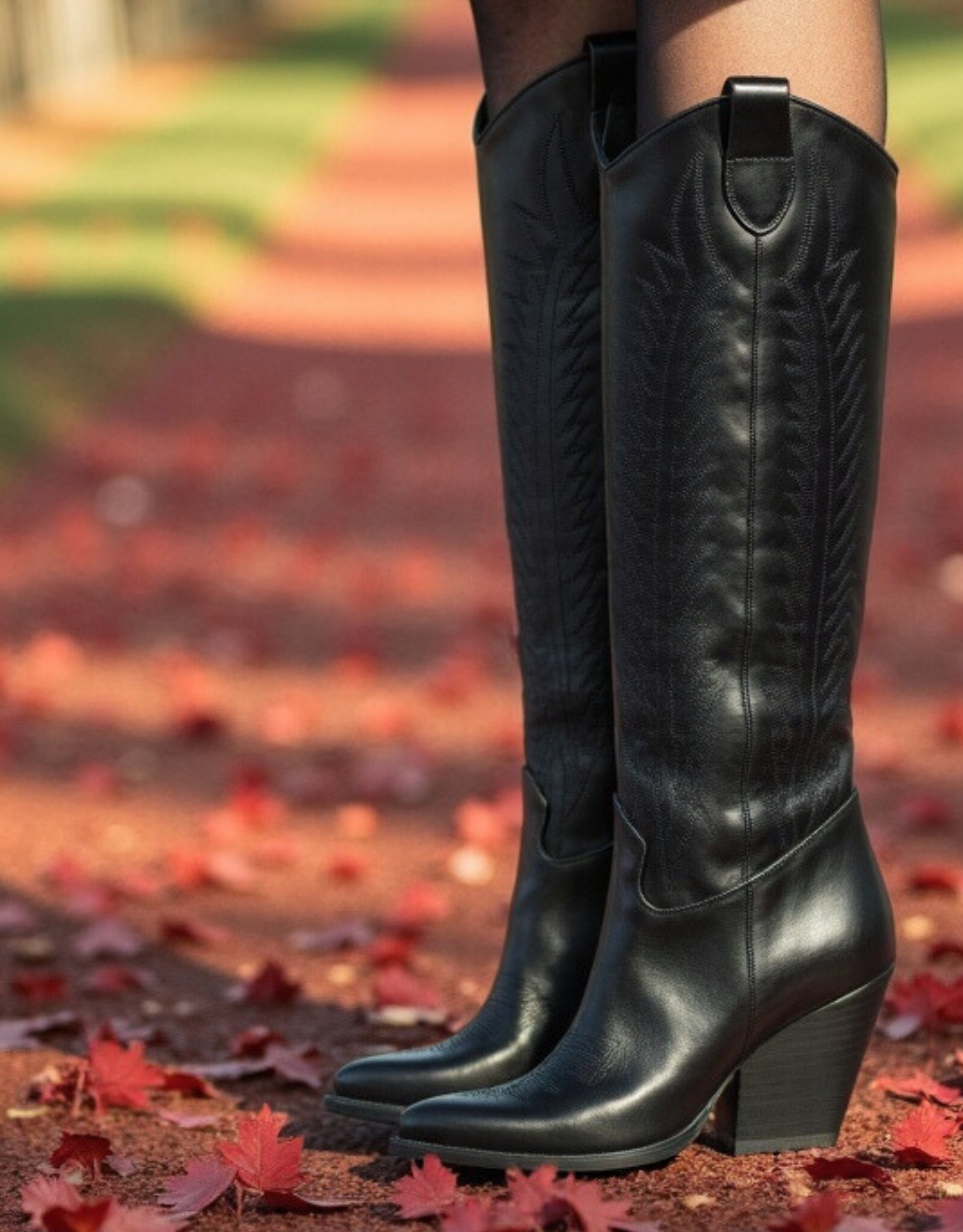 Kali Shoes Stivali Texani Colorati di Alta Qualita Made in Italy KALI SHOES