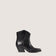 Bradley Black Texan Boots 