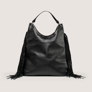Borsa Kora Nera - KALI SHOES®