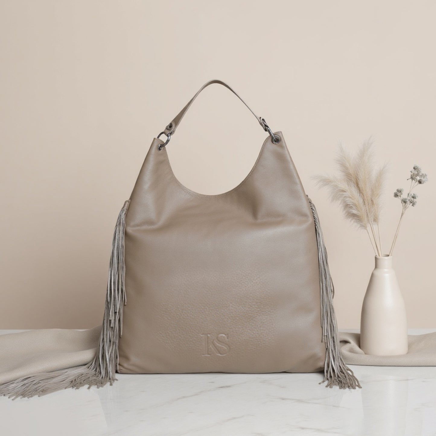 Sac Kora Taupe