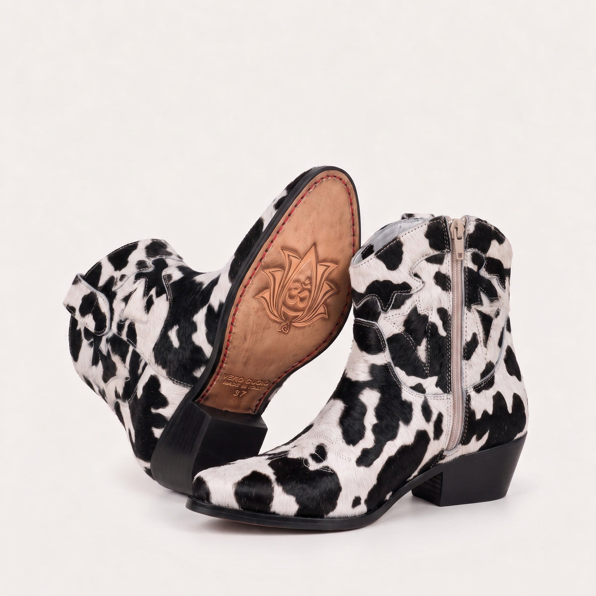 Christy Domino · The Core - KALI SHOES®