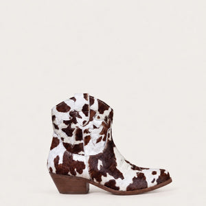 Christy Mocha · The Core - KALI SHOES®