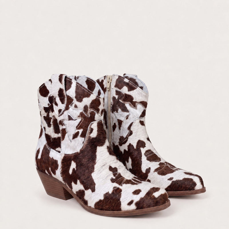 Christy Mocha · The Core - KALI SHOES®