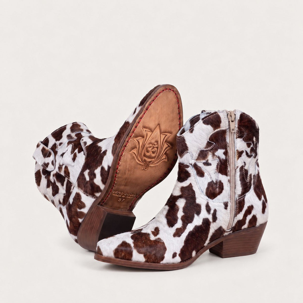Christy Mocha · The Core - KALI SHOES®