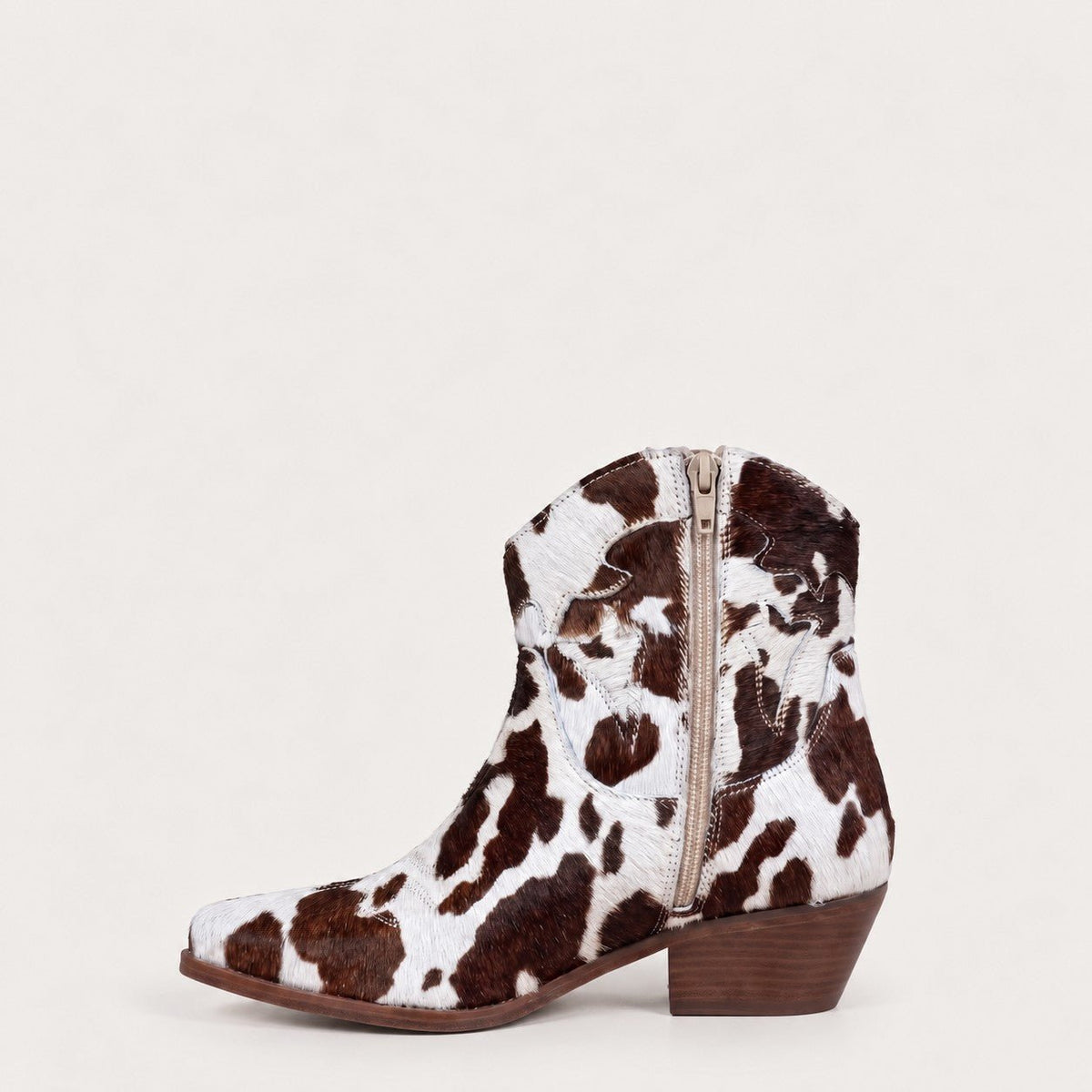 Christy Mocha · The Core - KALI SHOES®
