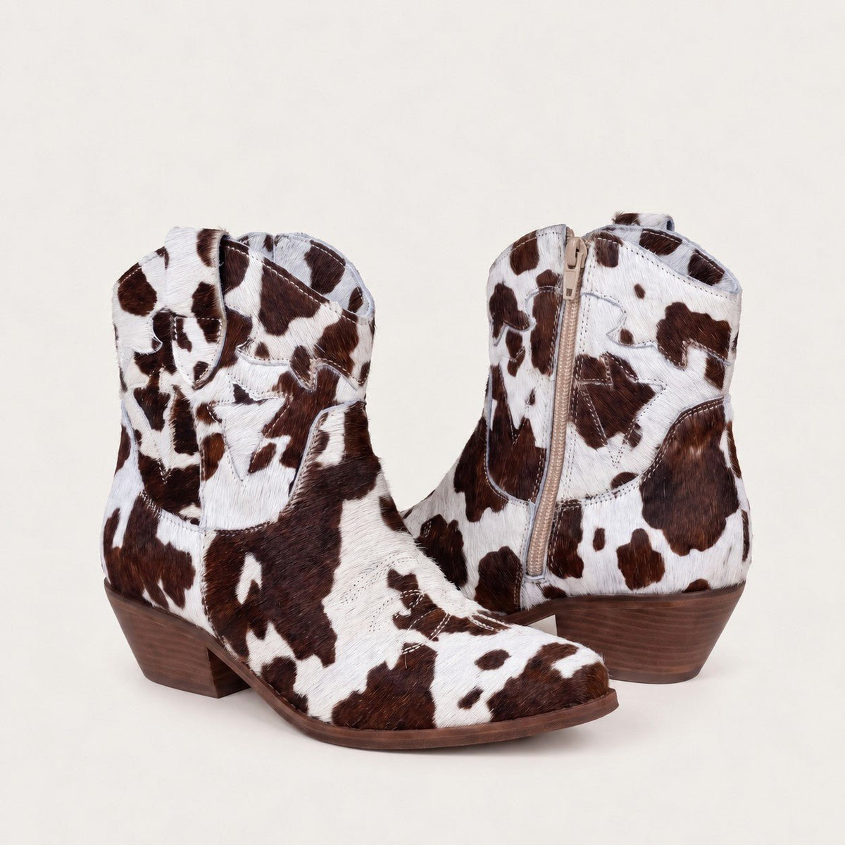 Christy Mocha · The Core - KALI SHOES®