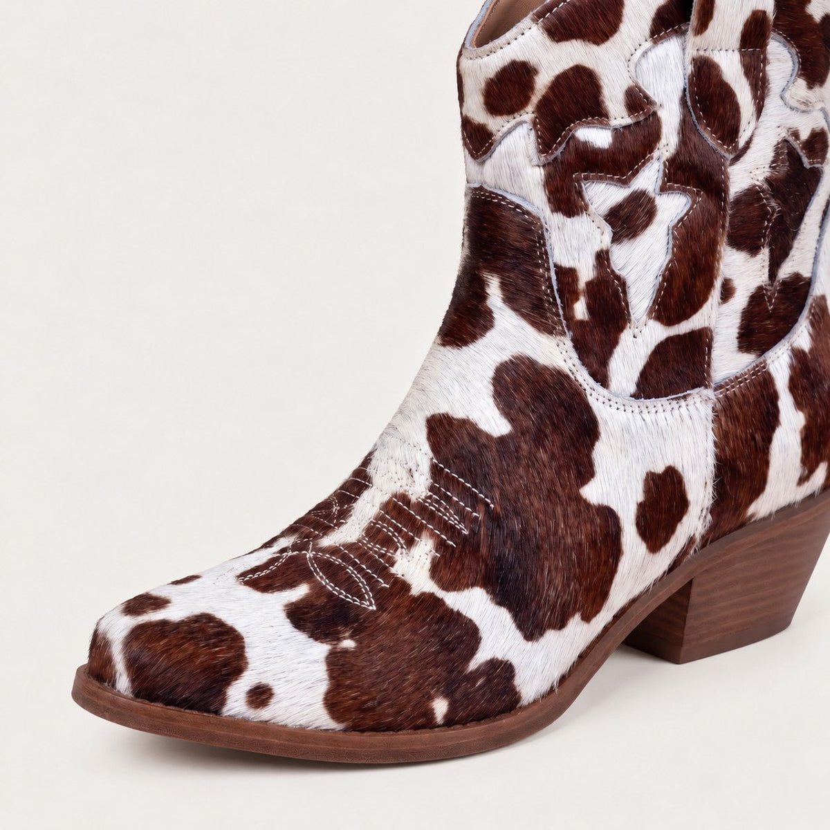 Christy Mocha · The Core - KALI SHOES®