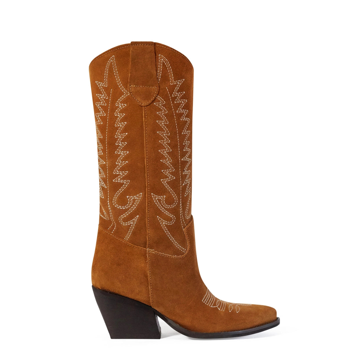 Tucson Tan Texan Boots