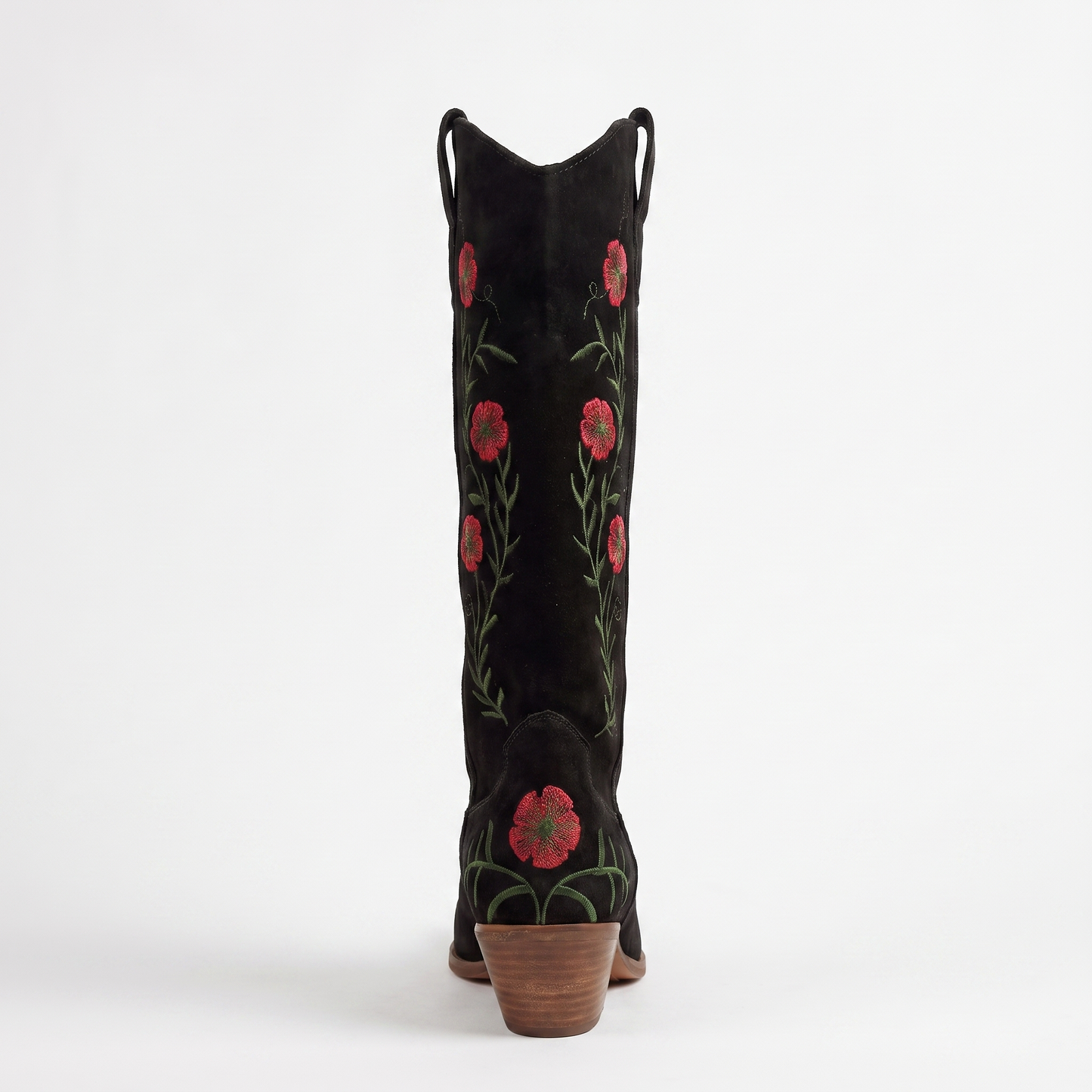 Texan-Stiefel Dalia Schwarz