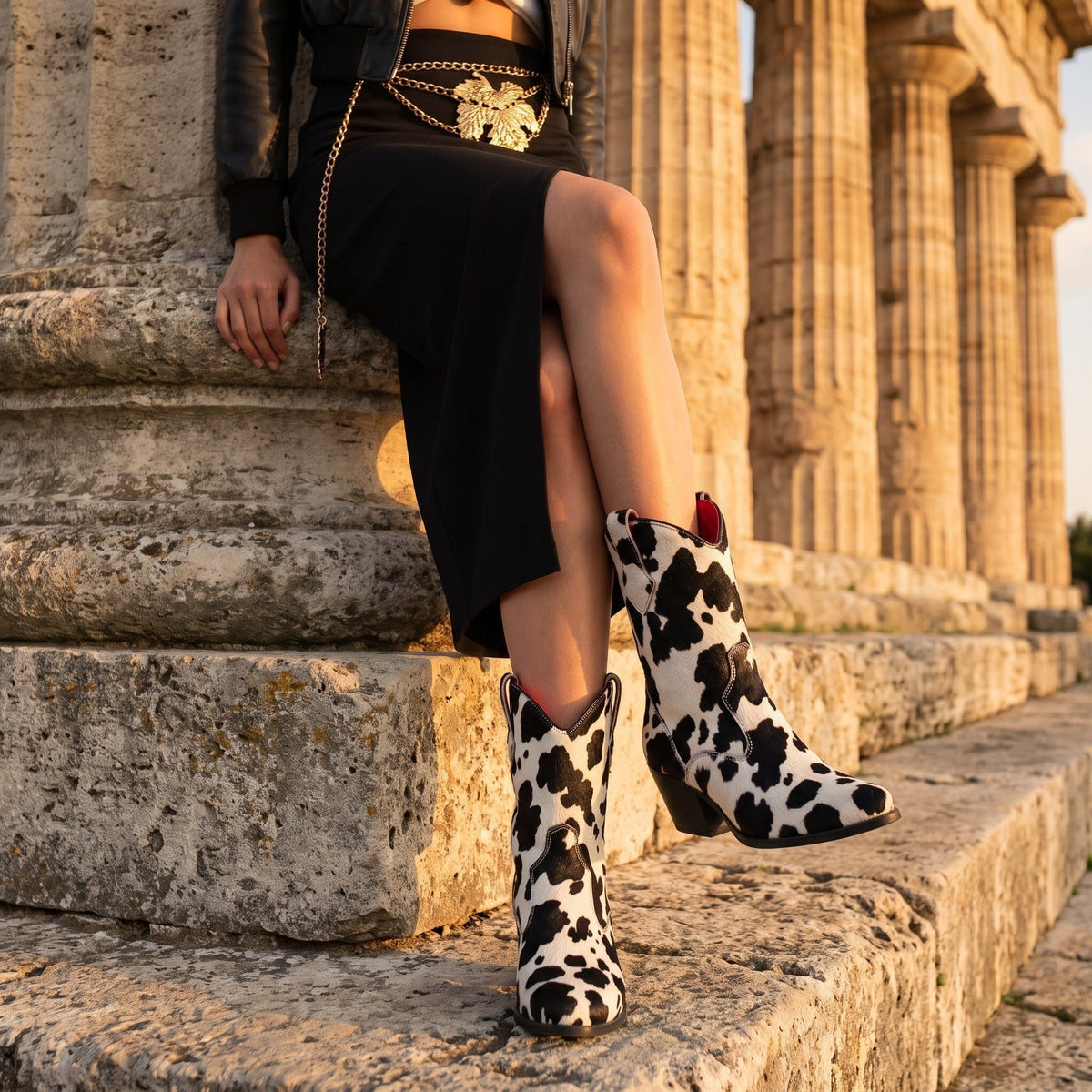 Iman Domino · The Core - KALI SHOES®