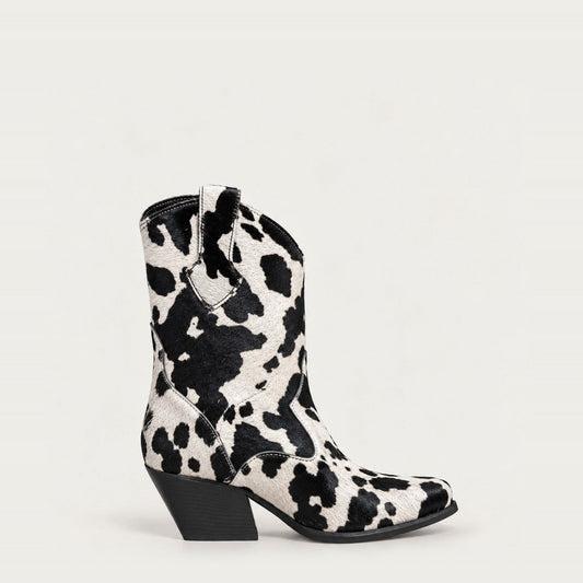 Iman Domino · The Core - KALI SHOES®