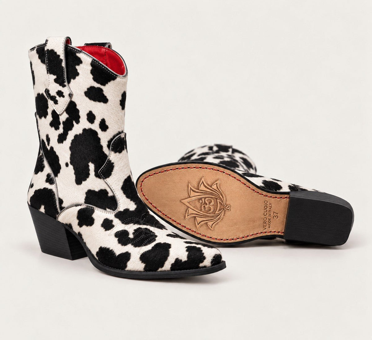 Iman Domino · The Core - KALI SHOES®
