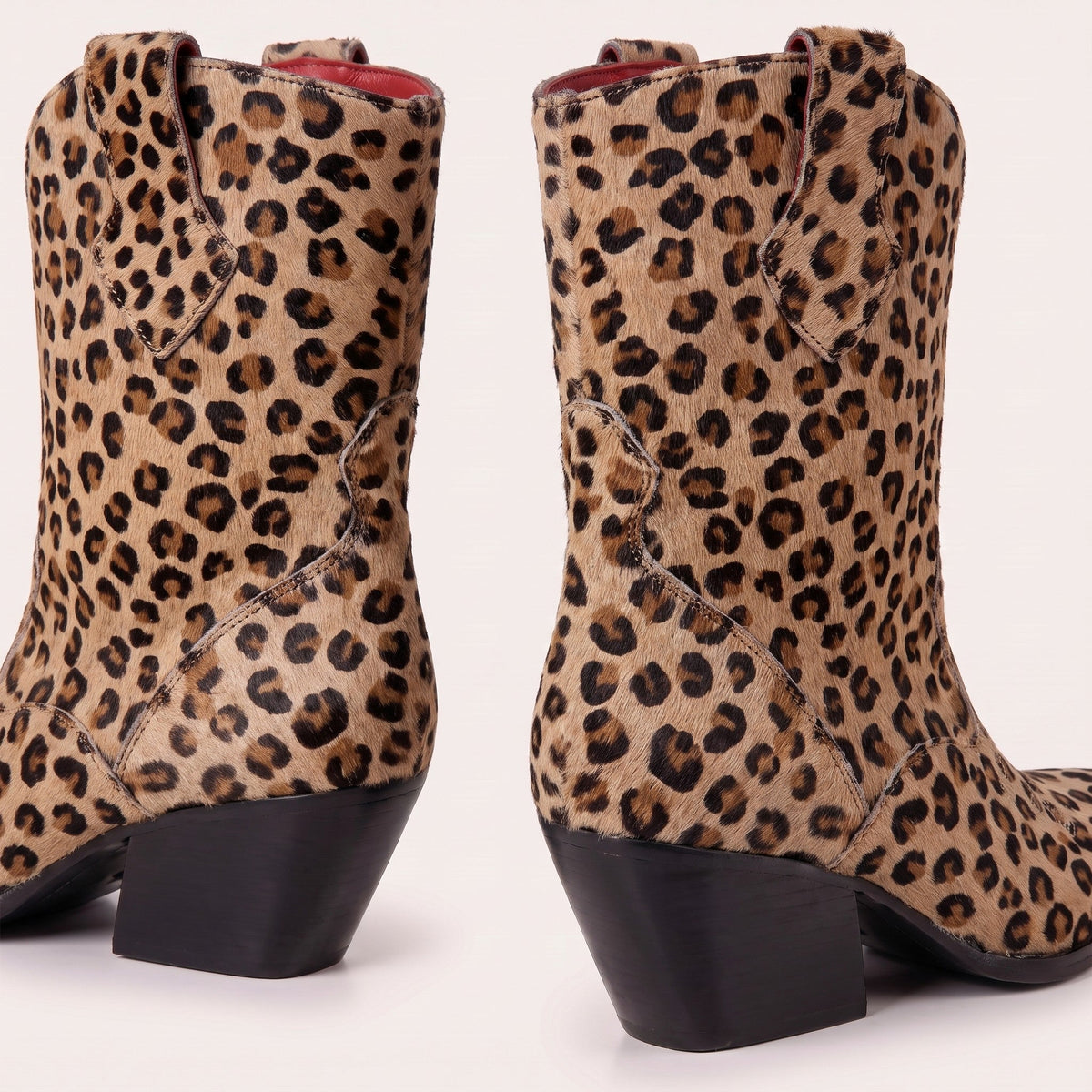 Iman Fever · The Core - KALI SHOES®