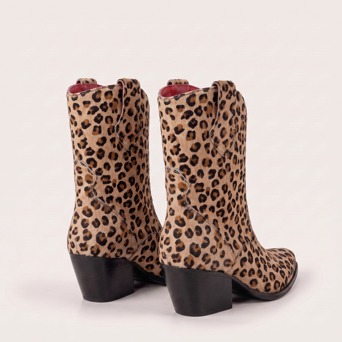 Iman Fever · The Core - KALI SHOES®