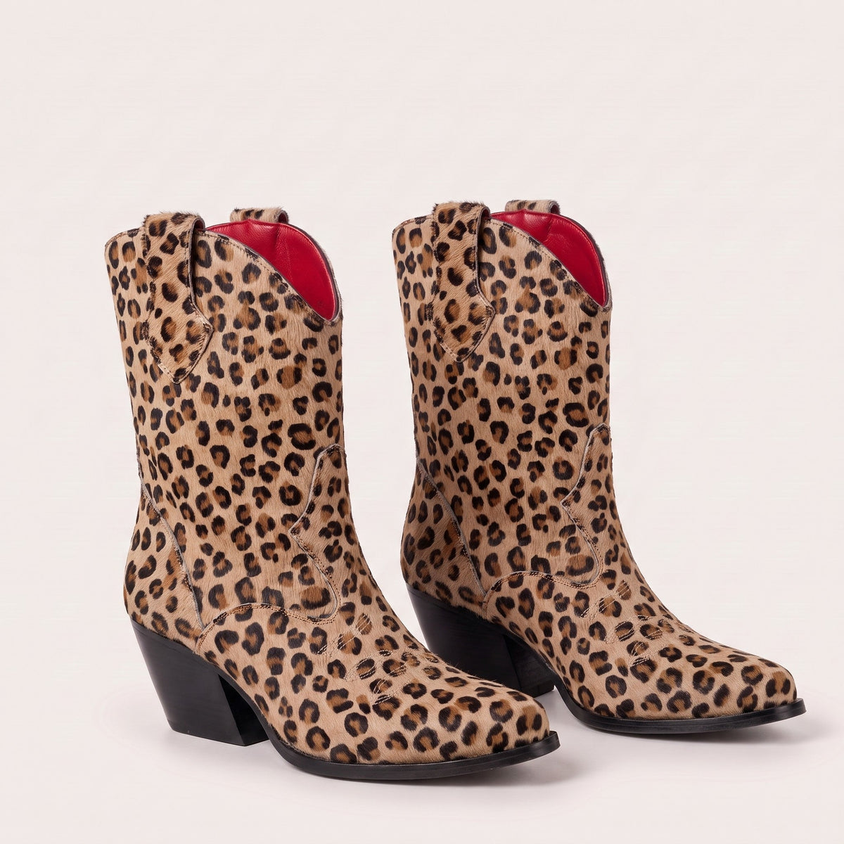 Iman Fever · The Core - KALI SHOES®
