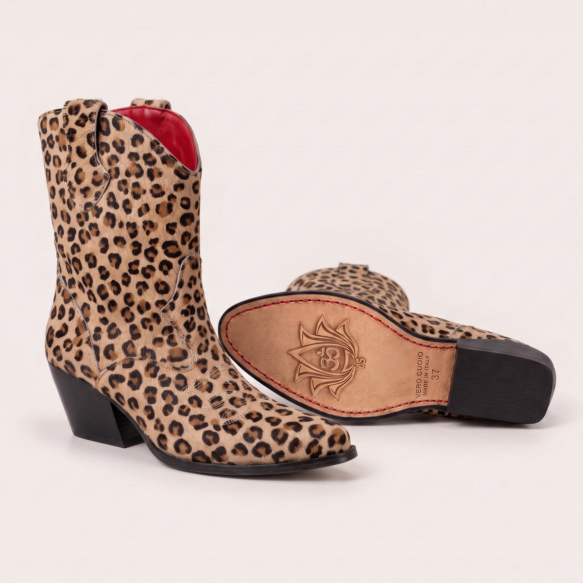 Iman Fever · The Core - KALI SHOES®