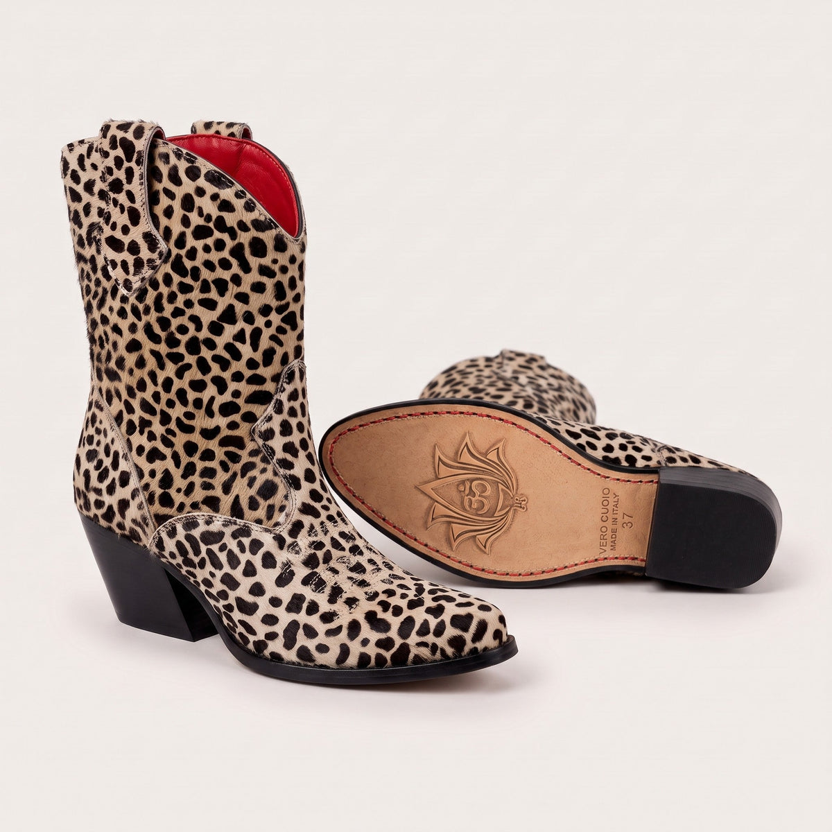 Iman Honey · The Core - KALI SHOES®