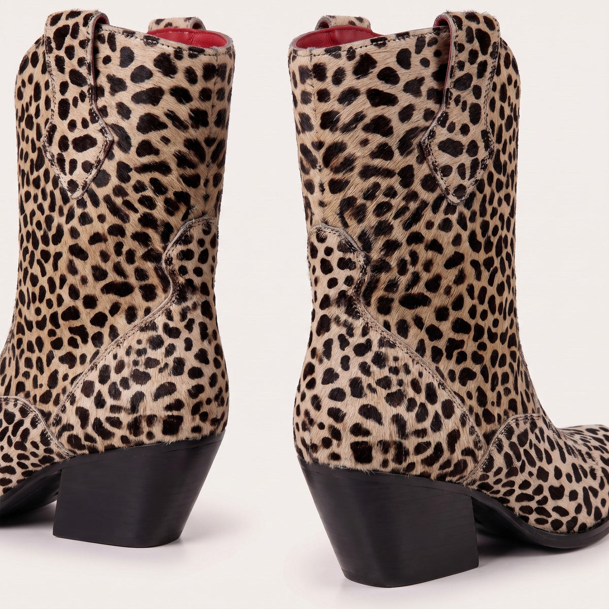 Iman Honey · The Core - KALI SHOES®