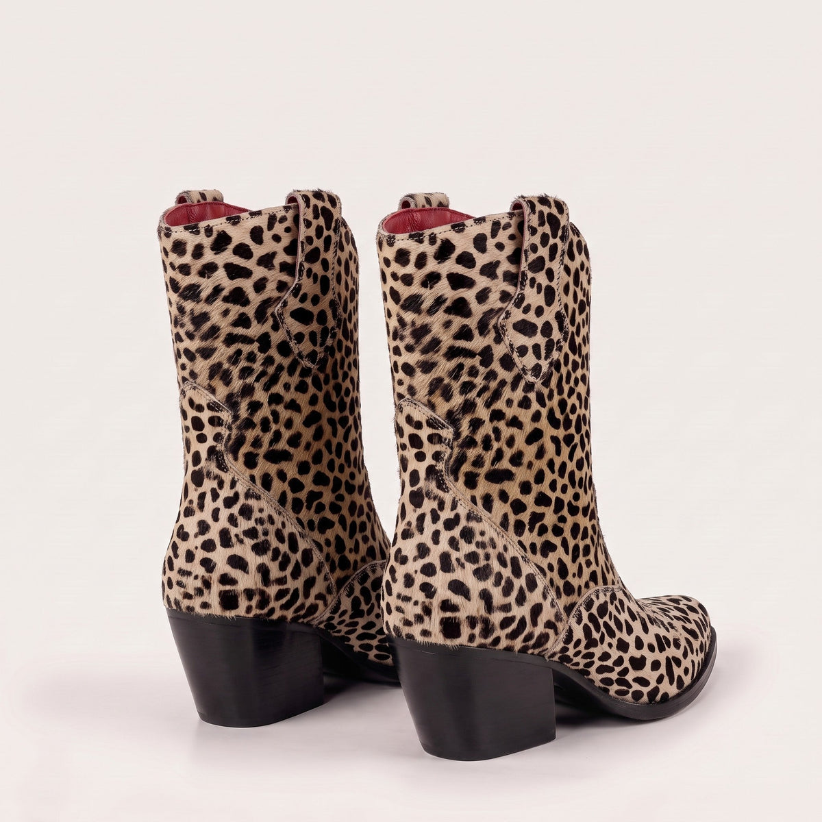Iman Honey · The Core - KALI SHOES®
