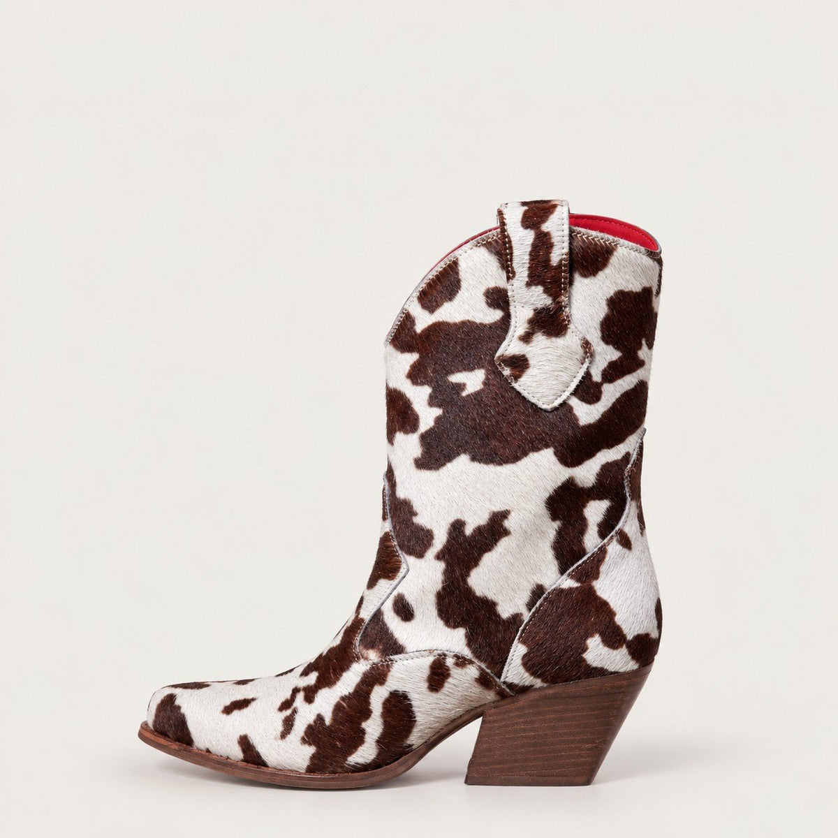 Iman Mocha · The Core - KALI SHOES®