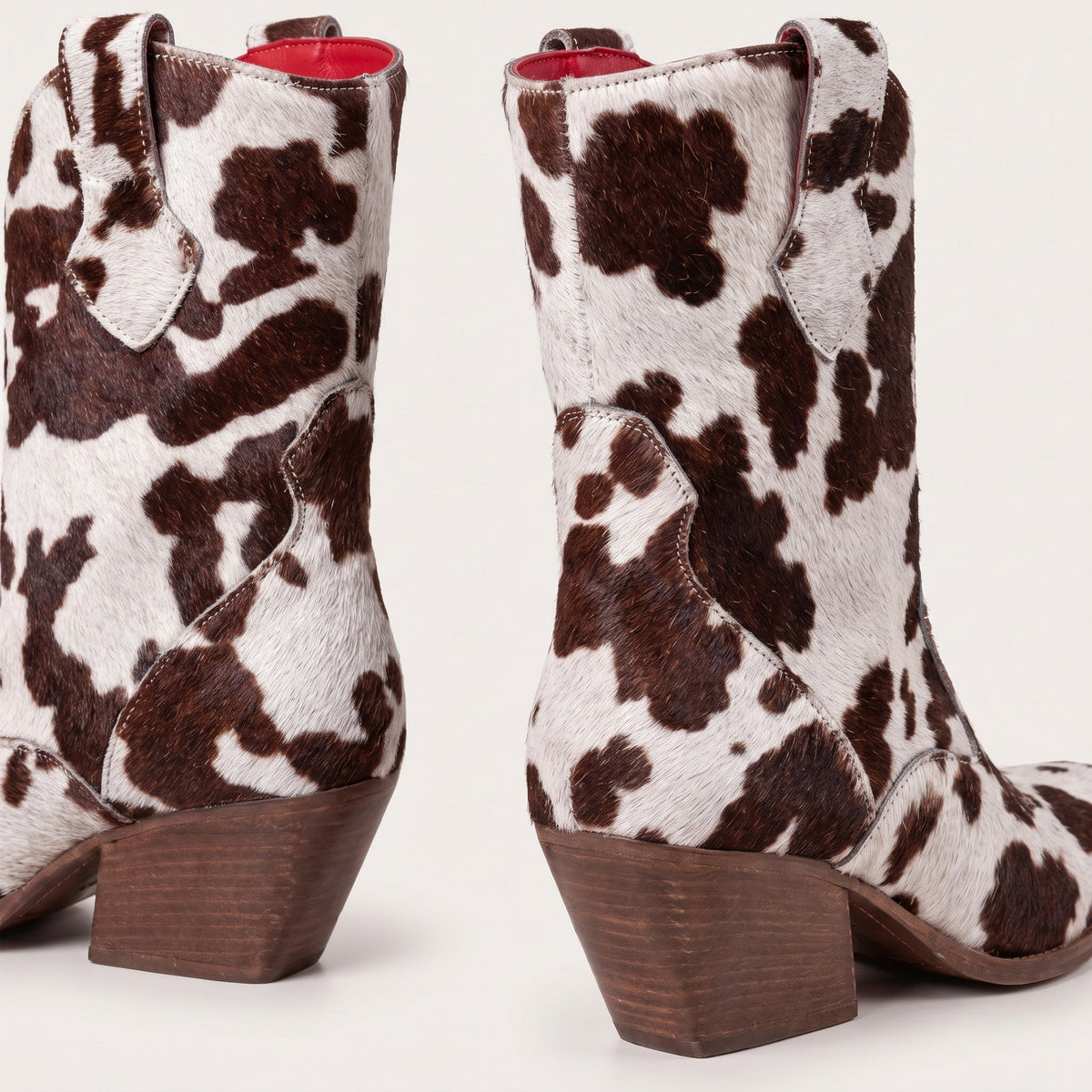 Iman Mocha · The Core - KALI SHOES®