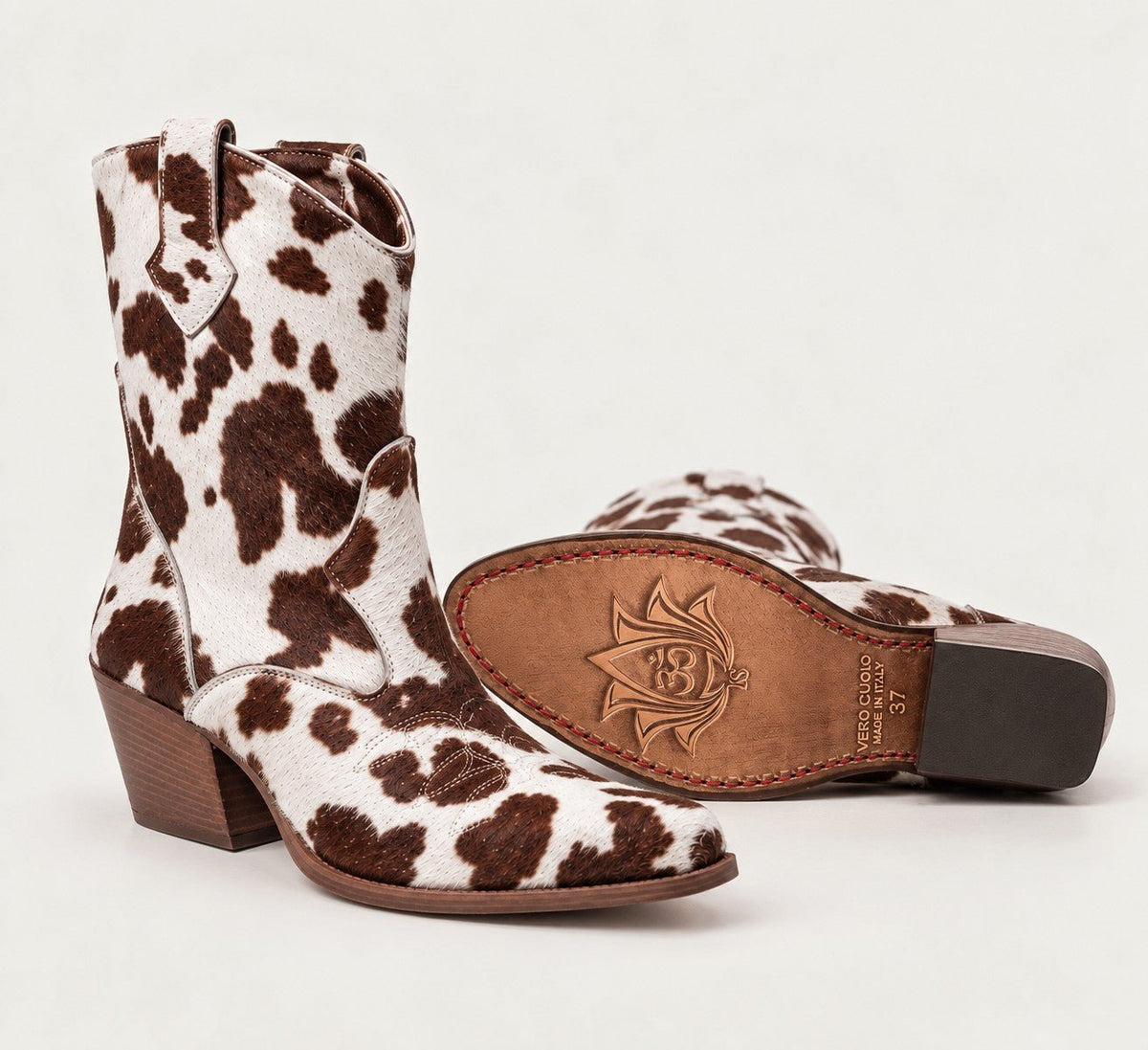 Iman Mocha · The Core - KALI SHOES®