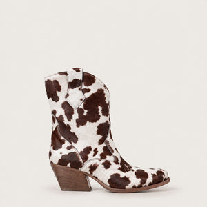 Iman Mocha · The Core - KALI SHOES®
