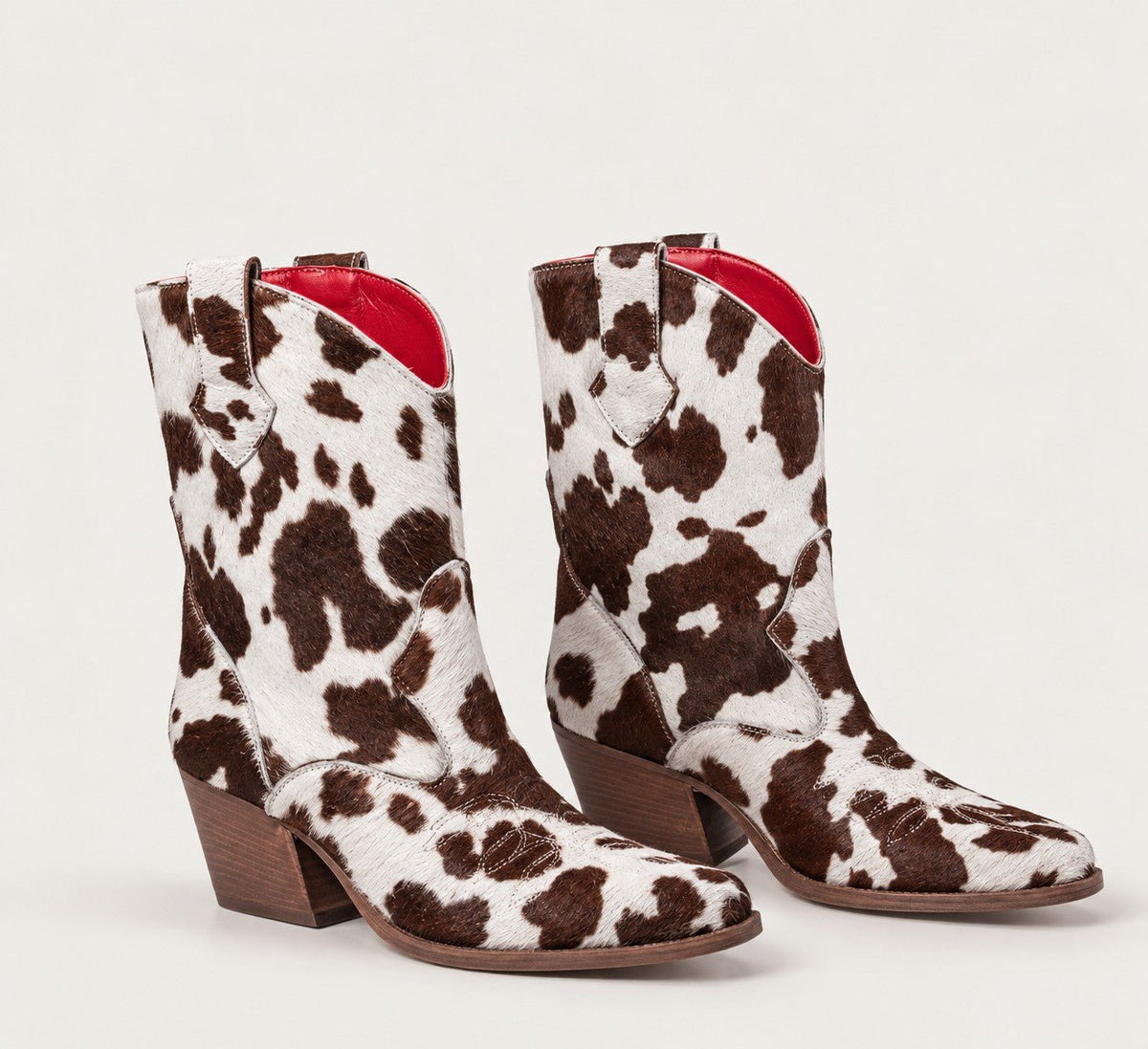 Iman Mocha · The Core - KALI SHOES®