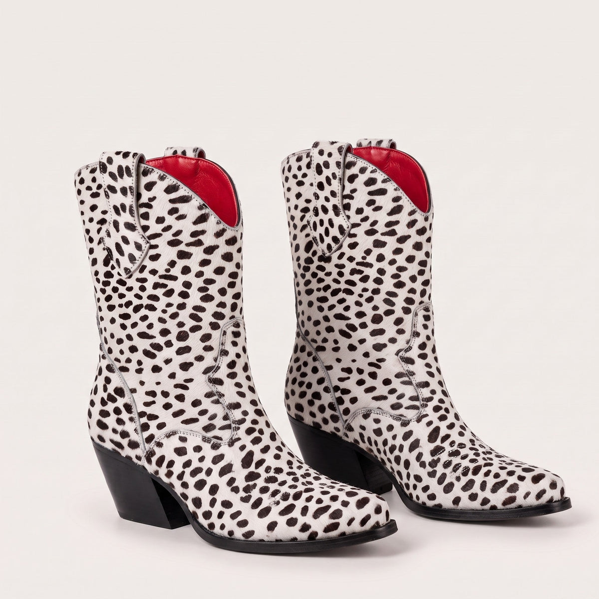Iman Pearl · The Core - KALI SHOES®