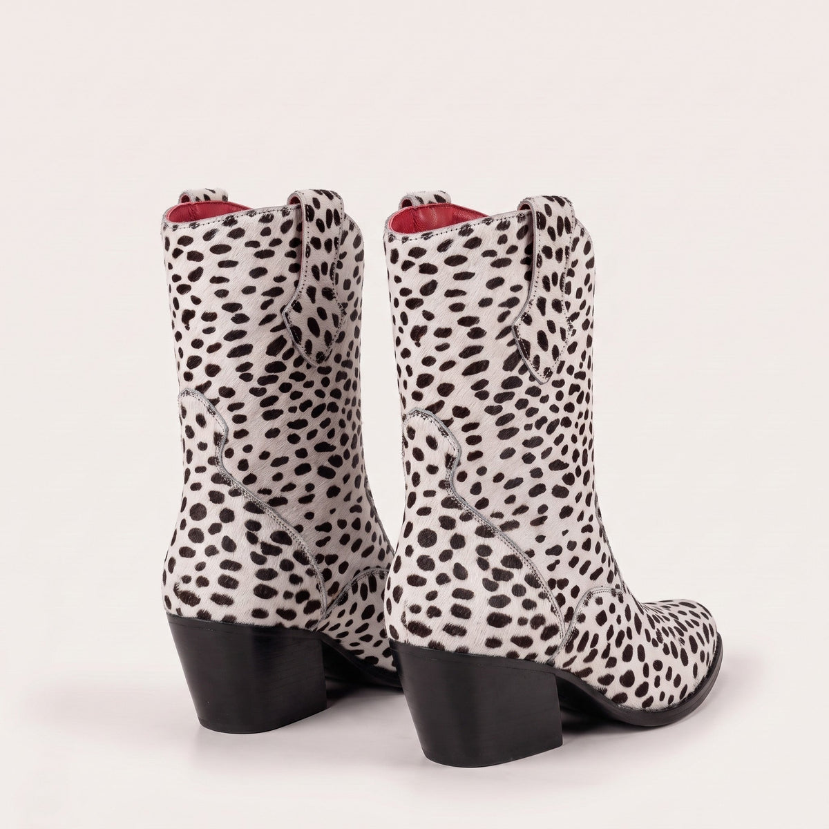 Iman Pearl · The Core - KALI SHOES®