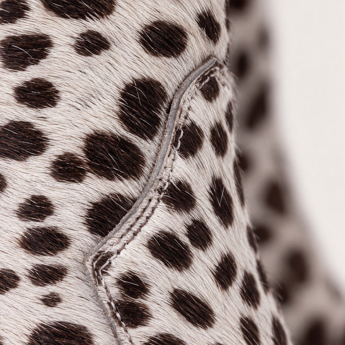 Iman Pearl · The Core - KALI SHOES®