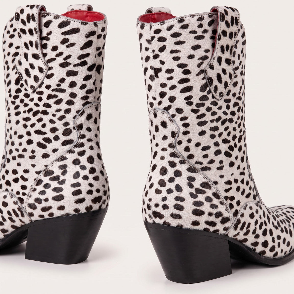 Iman Pearl · The Core - KALI SHOES®