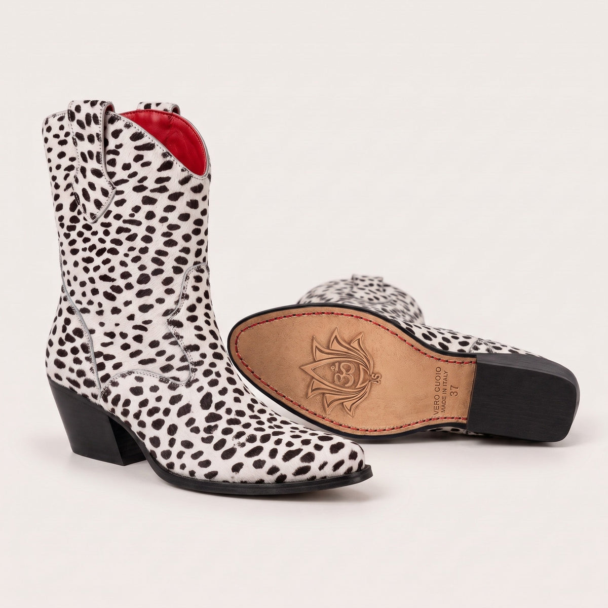 Iman Pearl · The Core - KALI SHOES®