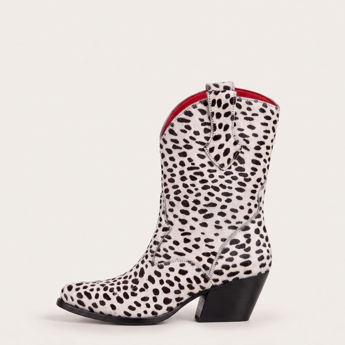 Iman Pearl · The Core - KALI SHOES®