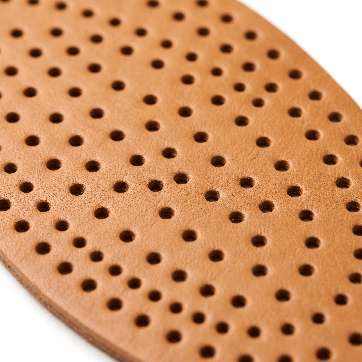 Kali Fit — Inserto in Cuoio per Stabilità della Camminata - KALI SHOES®