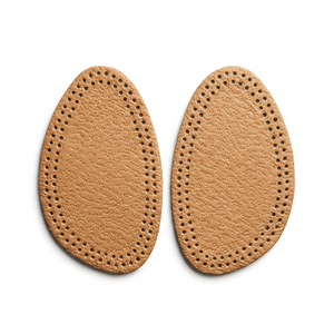 Kali Fit — Inserto in Cuoio per Stabilità della Camminata - KALI SHOES®