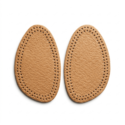 Kali Fit — Inserto in Cuoio per Stabilità della Camminata - KALI SHOES®