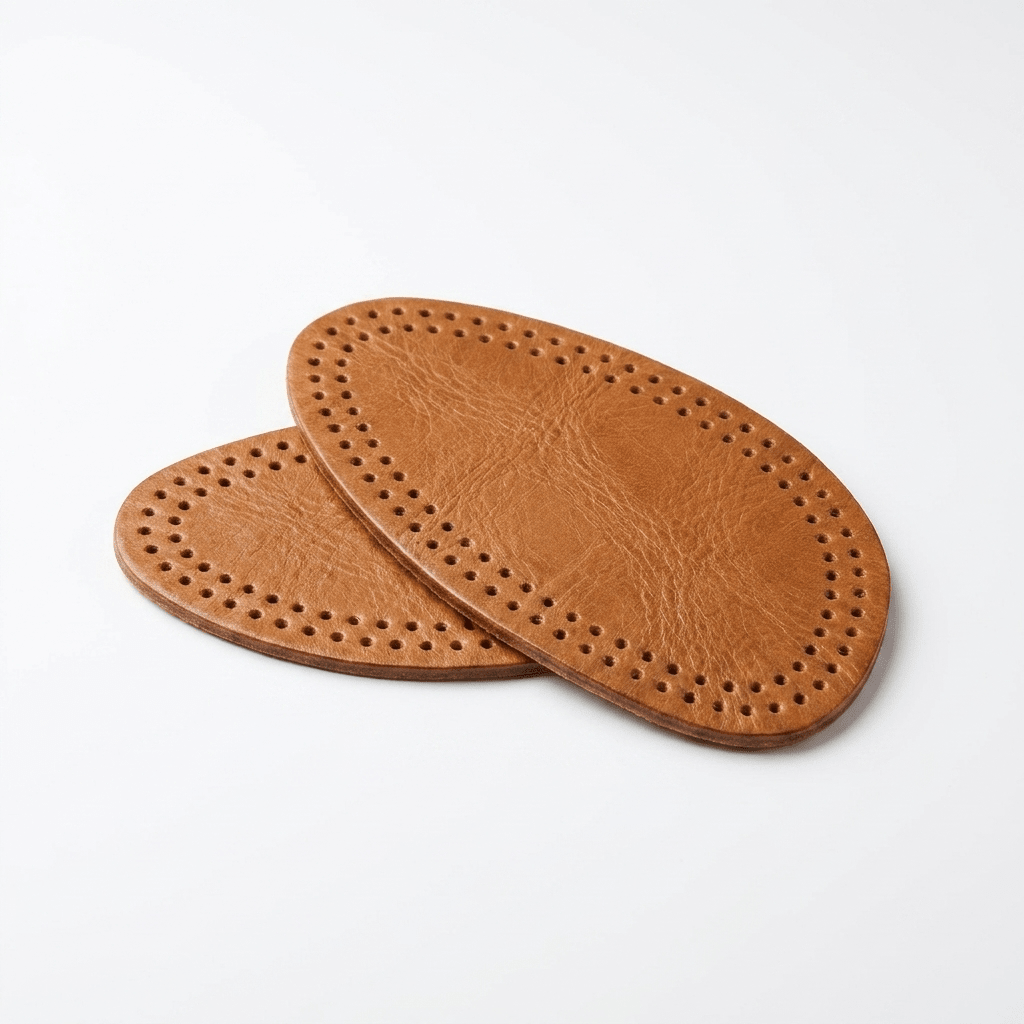 Kali Fit — Inserto in Cuoio per Stabilità della Camminata - KALI SHOES®