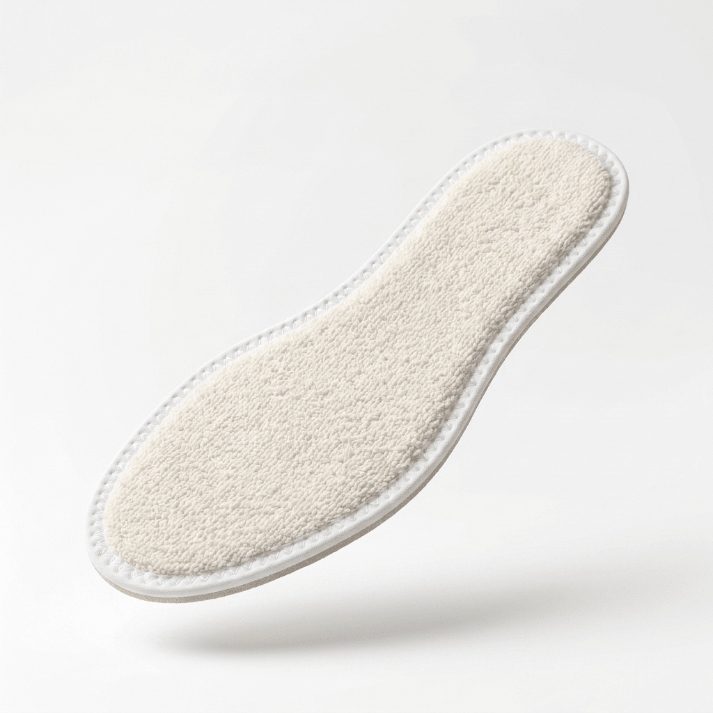 Kali Fresh — Soletta Fresca e Traspirante - KALI SHOES®
