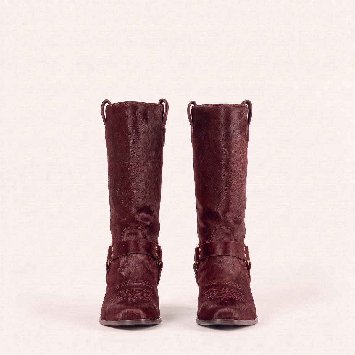 Kate Black Cherry · The Core - KALI SHOES®