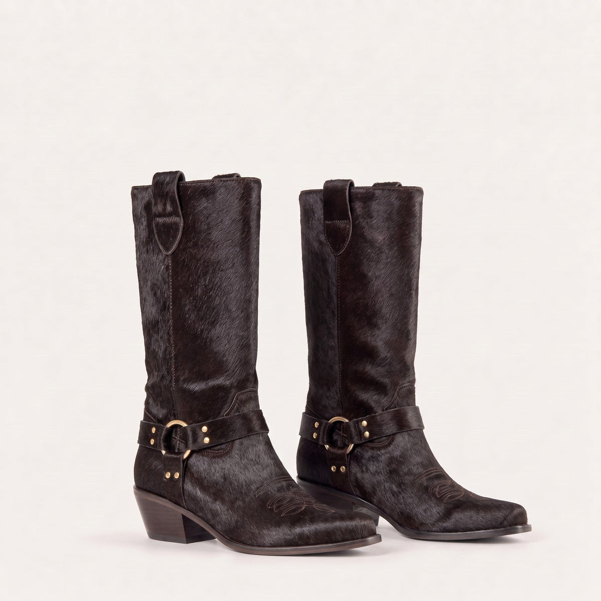 Kate Mink · The Core - KALI SHOES®