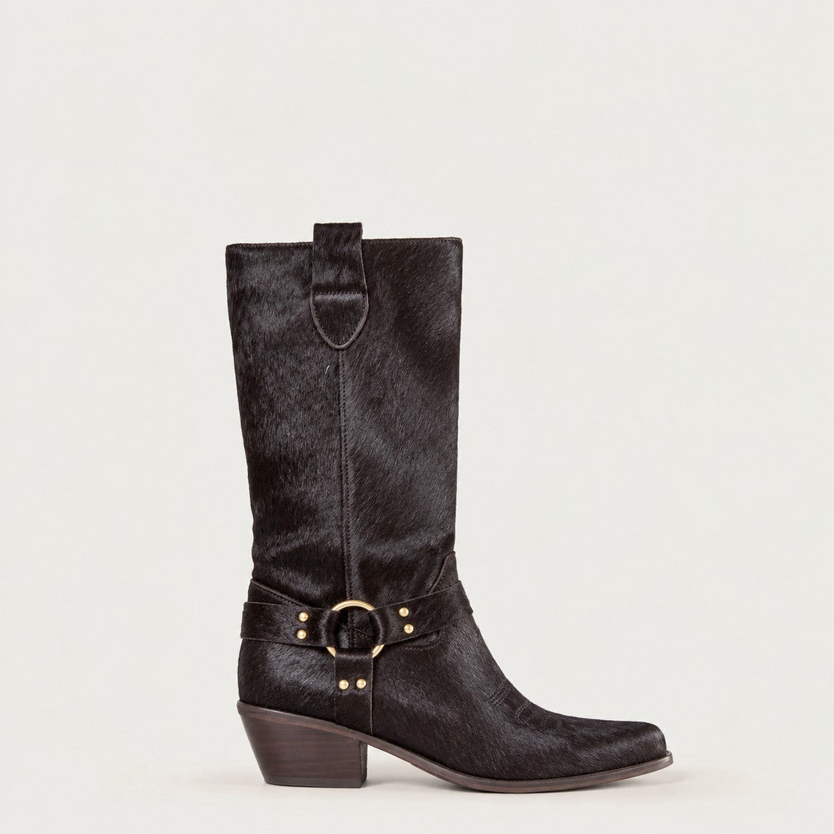 Kate Mink · The Core - KALI SHOES®