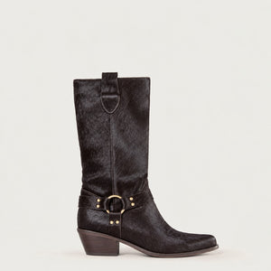 Kate Mink · The Core - KALI SHOES®