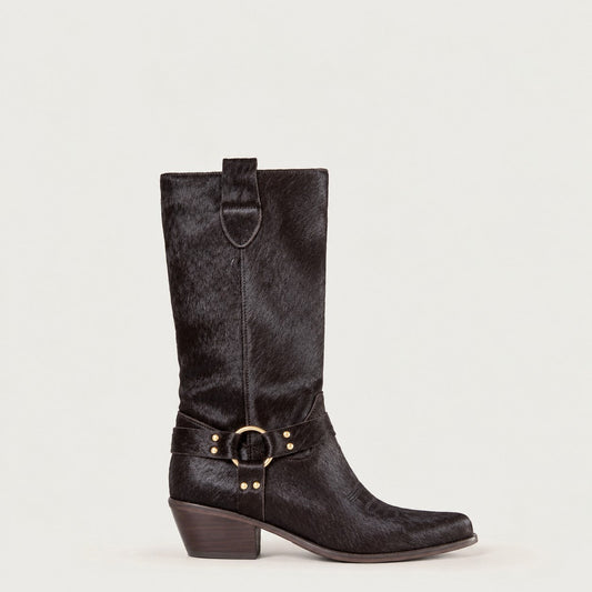 Kate Mink · The Core - KALI SHOES®
