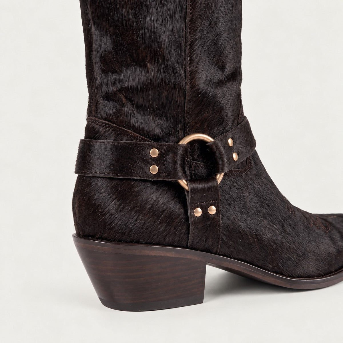 Kate Mink · The Core - KALI SHOES®