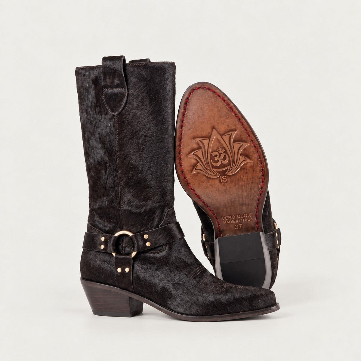 Kate Mink · The Core - KALI SHOES®