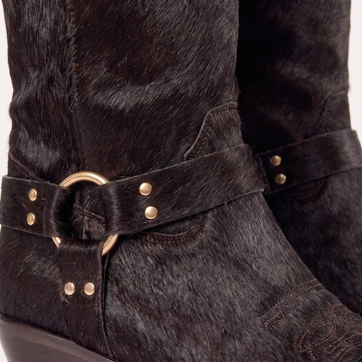 Kate Mink · The Core - KALI SHOES®