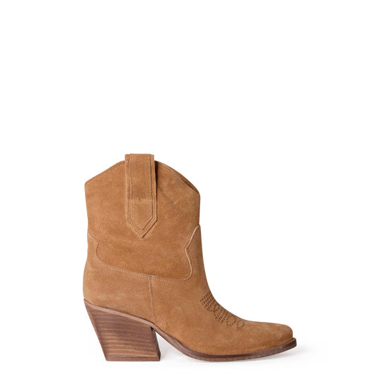 Nina Amber Texan boots